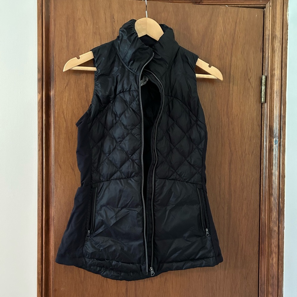 Lululemon Running Vest